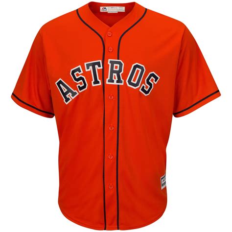 youth astros jersey